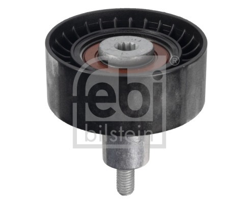 FEBI BILSTEIN 170461 Rola ghidare/conducere, curea transmisie