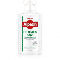 Alpecin Medicinal sampon concentrat pentru par si scalp gras 200 ml