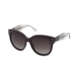 Ochelari de Soare Damă Nina Ricci SNR3245501CK &Oslash; 55 mm, Plastic, Bej