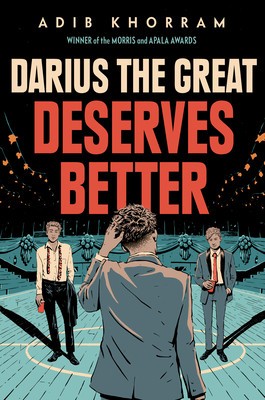 Darius the Great Deserves Better foto