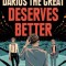 Darius the Great Deserves Better