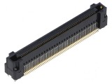 Conector PCB-PCB mamă PIN 120 0,8mm H 11,45mm FX18 aurit SMT
