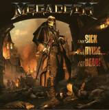 The Sick, The Dying&hellip; and The Dead | Megadeth