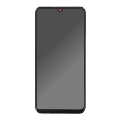 Display Huawei P30 Lite Alb cu Rama NOU Garantie + Factura foto