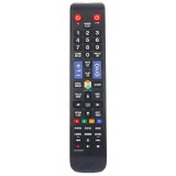 Telecomanda pentru Samsung Smart TV AA59-00790A, x-remote, Universal, Negru