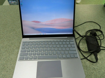 Laptop Microsoft Surface GO 1943 12.4 inch Core i5-1035G1 1.0Ghz 8GB RAM 128GB SSD Refurbished foto