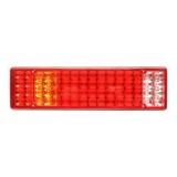 Lampa spate LED 465x130x55mm pentru camioane, Breckner