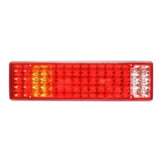 Lampa spate LED 465x130x55mm pentru camioane