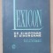 Lexicon de simptome și sindroame - M. Feighin (coord.)