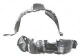 Carenaj aripa interioara, aparatori noroi Lexus Rx (Xu30), 02.2003-04.2009, fata, Dreapta, polipropilena + polietilena