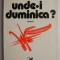Unde-i duminica ? - Chiril Tricolici
