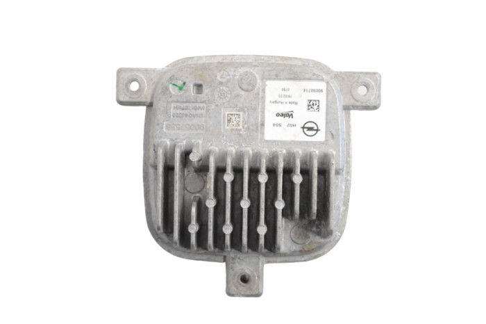 Unitate de control lumini xenon OPEL Crossland X P17 2023 OEM: 90057556,90090714 23068203