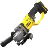 Stanley SFMCG400B - Polizor unghiular fara acumulatori si incarcator Li-Ion 18 V - Ah 125 mm