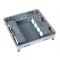 Doza pardoseala standard 16M suport vertical Legrand 088025