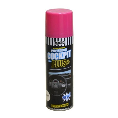 Spray siliconic 220 ml 13026 FOX220 foto