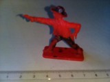 bnk jc Anglia - Crescent toys - C6 - cowboy 54 mm
