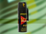 SPRAY IRITANT-LACRIMOGEN KO-FOG (50 ML)