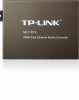 &quot;Omada 10/100 Mbps RJ45 to 100 Mbps Single-mode SC WDM, TP-Link