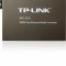 &quot;Omada 10/100 Mbps RJ45 to 100 Mbps Single-mode SC WDM