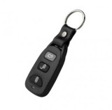 Set 2 bucati - Telecomanda inchidere centralizata compatibila cu Hyundai Tucson (2008-2009), Sonata, 3 butoane, frecventa 433 MHz