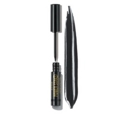 Contur de ochi lichid PowerStay Blackest Black