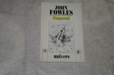 Copacul - John Fowles foto