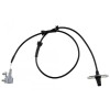 Senzor abs spate Nissan Navara 4wd (D40) 2.5dci 2005-, Dreapta, 47900EB300