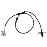 Senzor abs spate Nissan Navara 4wd (D40) 2.5dci 2005-, Dreapta, 47900EB300