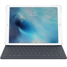 Tastatura Smart Keyboard pentru iPad Pro 12.9 inch (2018) - keyboard international - Apple MXNL2ZA/A foto