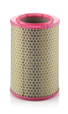 MANN-FILTER C 17 192 Filtru aer foto