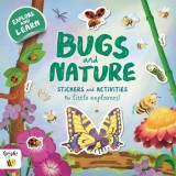Cumpara ieftin Bugs and Nature