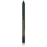 Lanc&ocirc;me Drama Liquid Pencil gel pentru linia ochilor culoare 03 Green Metropolitan 1,2 g