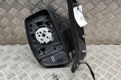 Oglinda laterală st&amp;acirc;nga FORD TRANSIT CUSTOM Minibus / passenger 2013 OEM: BK21-17683-CEW 22014133 foto