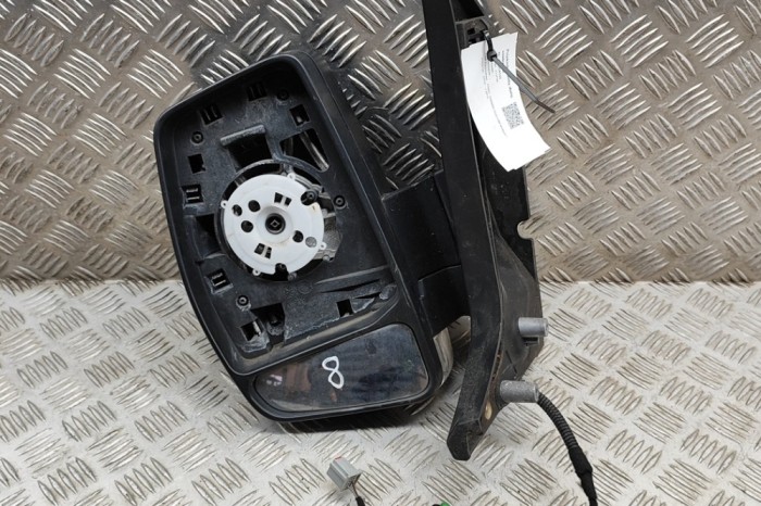 Oglinda laterală st&acirc;nga FORD TRANSIT CUSTOM Minibus / passenger 2013 OEM: BK21-17683-CEW 22014133