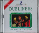 CD 2XCD The Dubliners &lrm;&ndash; The Best Of Dubliners (SIGILAT) (M), Folk