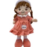 Papusa pisica corai canta Trei pisicute