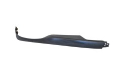 Ornament panou ușă st&acirc;nga spate TESLA MODEL X 2019 OEM: 1073292-00-E,1073305-00-C | 25251327