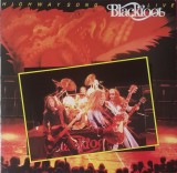 Blackfoot &ndash; Highway Song Live, LP, Germany, 1982, stare impecabila (NM)