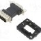 Conector, Neutrik, NADB9MF-B