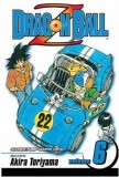 Dragon Ball Z Vol. 6 | Akira Toriyama, Viz Media LLC