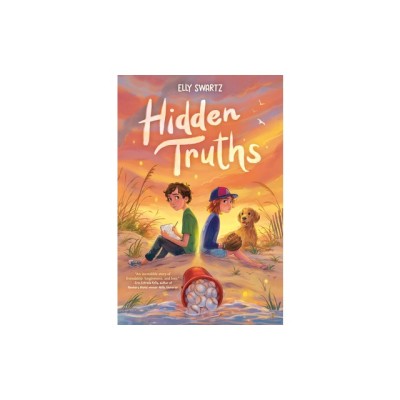 Hidden Truths foto