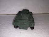 Bnk jc Dinky 680 Ferret Armoured Car
