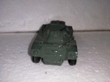 bnk jc Dinky 680 Ferret Armoured Car