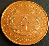 Cumpara ieftin Moneda aniversara 5 MARCI / MARK - RD GERMANA (DDR), anul 1969 *cod 210, Europa