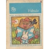 Fabule, Editia a doua revazuta si adaugita