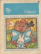 Fabule, Editia a doua revazuta si adaugita foto