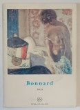 BONNARD , NUS par ANTOINE TERRASSE , PETITE ENCYCLOPEDIE DE L&#039; ART , no. 97 , 1970