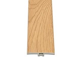 Cumpara ieftin &Icirc;nlocuitor pardoseală din vinil SPC, stejar Gibson, 2400x45x6 mm