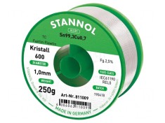 S&acirc;rmă de lipit fără plumb 1mm 250g