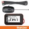 Modul extern Starline RF 868Mhz conectare pager + pager E9 remote CarStore Technology